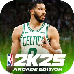 NBA 2K25 Arcade Edition 1.80 macOS