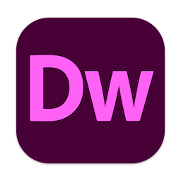 Adobe Dreamweaver 2025 v21.6