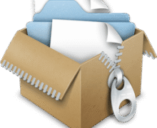 BetterZip 5.4.0 (250903.3) Beta macOS