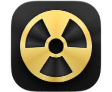 Fission 2.9.1 - Universal аudio еditor macOS
