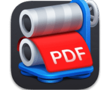 PDF Squeezer 4.6.0 macOS