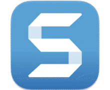 TechSmith Snagit 2025.3.1 macOS