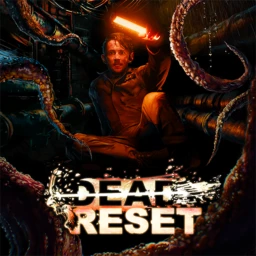 Dead Reset 1.0.1 macOS