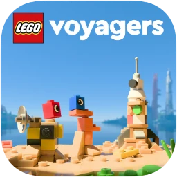 LEGO Voyagers Build 19911812 [Wineskin] macOS