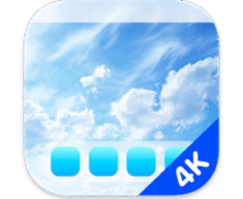 Motion Weather 4K - Ultra HD 1.2.1 macOS