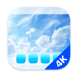 Motion Weather 4K - Ultra HD 1.2.1