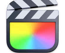 Final Cut Pro 11.2.0 - Best app for video editing macOS