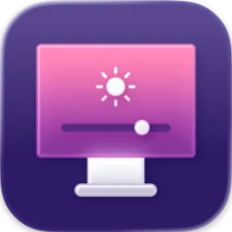 DisplayBuddy 3.0.1 macOS