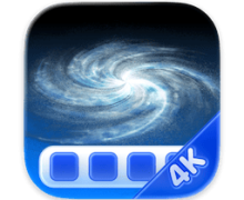 Mach Desktop 4K 3.1.1 macOS