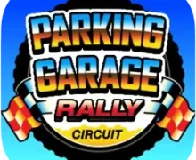 Parking Garage Rally Circuit 1.31a macOS
