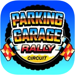 Parking Garage Rally Circuit 1.31a macOS