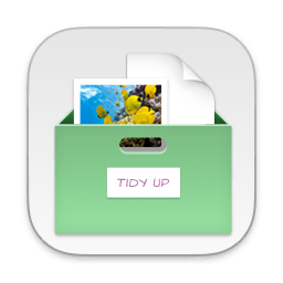 Tidy Up 6.0.9 macOS