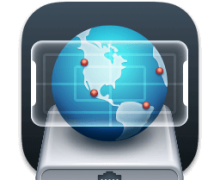 Network Radar 3.2 macOS