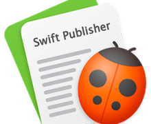 Swift Publisher 5.7.4 macOS