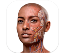 Complete Anatomy 11.5.0 macOS