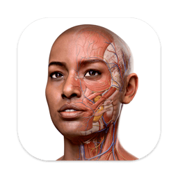 Complete Anatomy 11.5.0 macOS