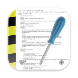 PlistEdit Pro 1.10.0 macOS