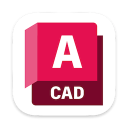Autodesk AutoCAD 2026.1 macOS