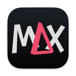 Cycling '74 Max 9.0.9 incl. RNBO macOS
