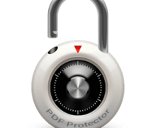 PDF Protector 1.6 macOS