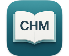 CHM Reader Pro 2.8.7 macOS