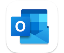 Microsoft Outlook v16.102 macOS