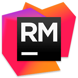 JetBrains RubyMine 2025.2.3 ROR开发编程工具