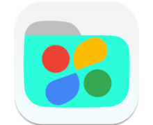 Color Folder Pro 4.1 macOS
