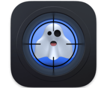 Ghost Buster Pro 4.0.3 macOS