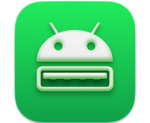 MacDroid Pro 2.7 macOS