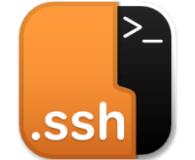 SSH Config Editor Pro 2.6.9 macOS
