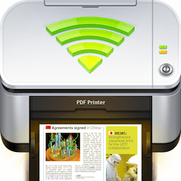 PDF Printer - Easily Print to PDF 6.6.8