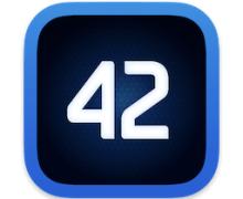 PCalc 4.11 macOS