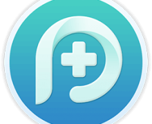 PhoneRescue for iOS 4.3.1 (20251016) macOS