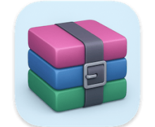 OmniZip - Universal Extractor Pro 2.3.3 macOS