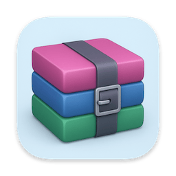 OmniZip - Universal Extractor Pro 2.3.3 macOS