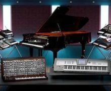 KORG Collection 6 v6.0.0 macOS