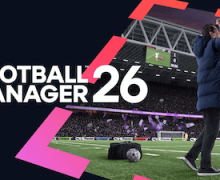Football Manager 26 v26.0.1 macOS