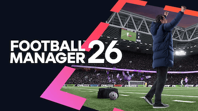 Football Manager 26 v26.0.1 macOS