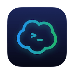 Termius 9.32.3 macOS