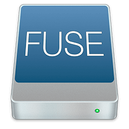 FUSE for macOS 5.0.7 macOS