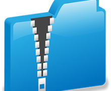 iZip Archiver Pro 25.11 macOS