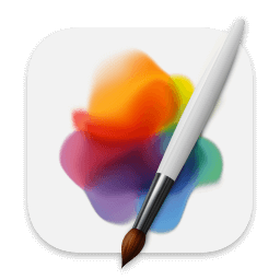 Pixelmator Pro 3.7.1 macOS