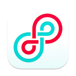 Loopback 2.4.8 macOS 强大的虚拟音频路由工具，在应用间无缝传递声音