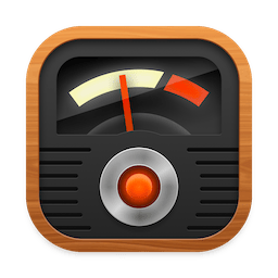 Piezo 1.9.7 macOS 极简高效的Mac音频录制工具