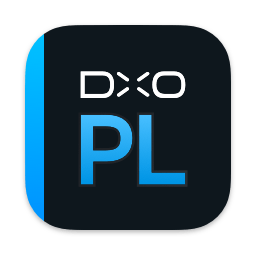 DxO PhotoLab 8 ELITE Edition 8.10.0.54 macOS AI 智能降噪，重塑 RAW 画质新标杆 摄影后期必备神器