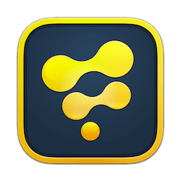 Blackmagic Fusion Studio 20.2.3 macOS 好莱坞级视觉特效合成软件