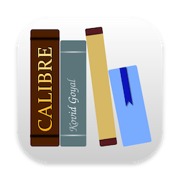 calibre 8.14.0 macOS 一站式电子书管理专家