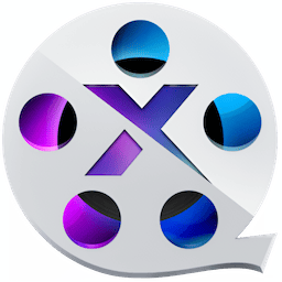 Macxvideo AI 3.9.0 macOS 全能AI视频处理套件