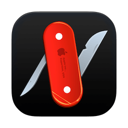 Hackintool 4.1.4 macOS 黑苹果高级手动配置工具